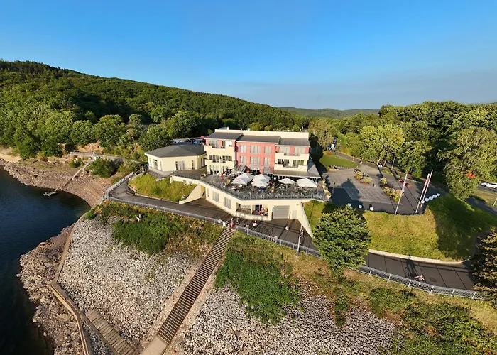 Dormio Hotel Der Seehof Heimbach