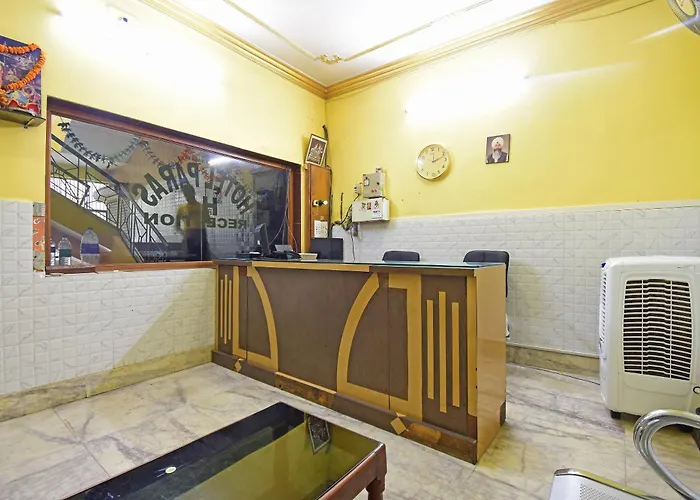 Hotel O Paras Asansol