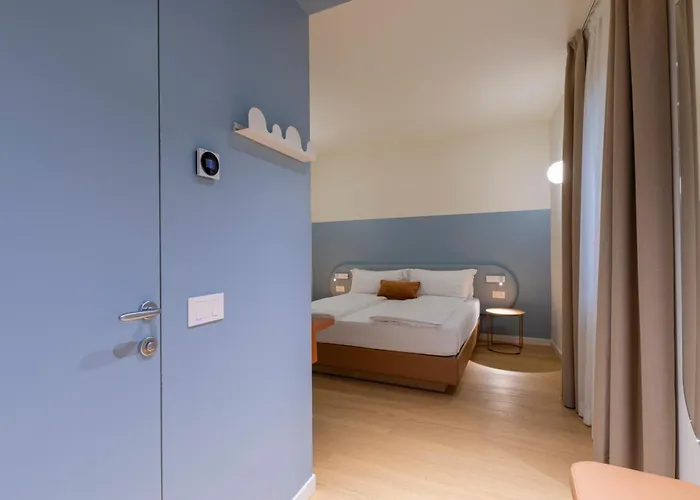 Borgo Di Lazise - Adults Friendly Hotel
