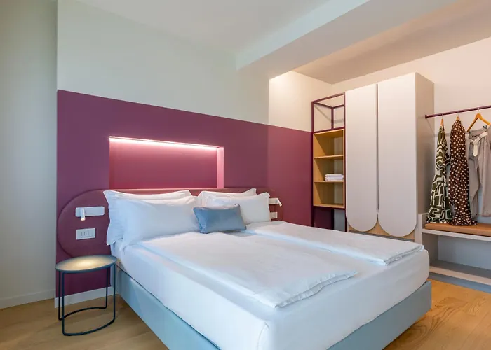 Borgo Di Lazise - Adults Friendly Hotel
