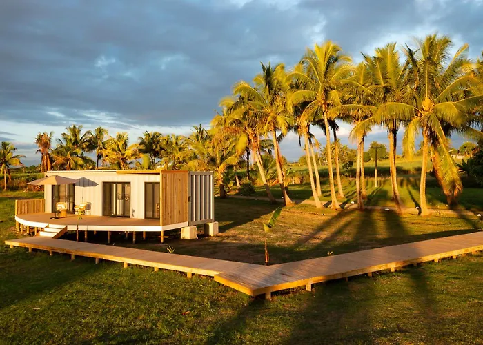 Selah Fiji Hotel Nadi
