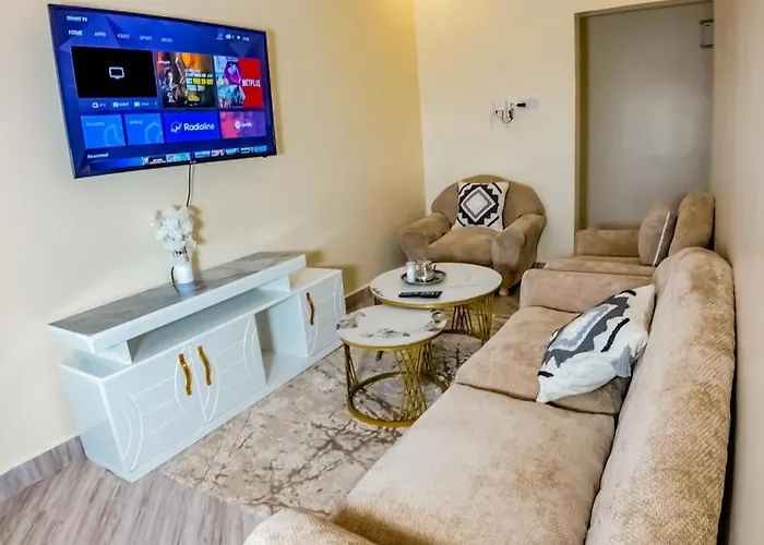 Melia House Hotel Naivasha