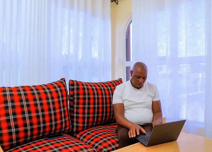 Melia House Hotel Naivasha