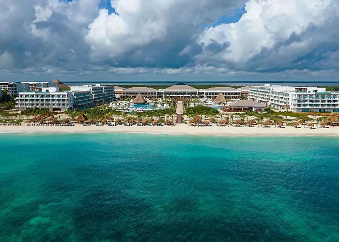 Ocean Allure Costa Mujeres (Adults Only) Cancún
