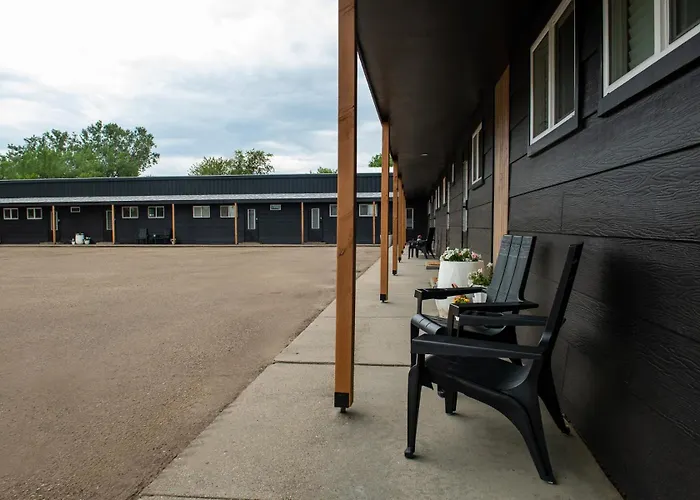 Motel Miles Miles City