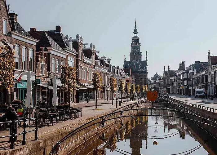 De Wijnberg Hotel Bolsward