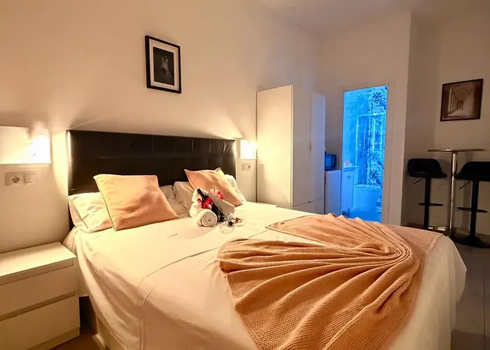 CH América Madrid