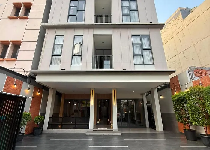 Wisma Pelangi 1 Jakarta