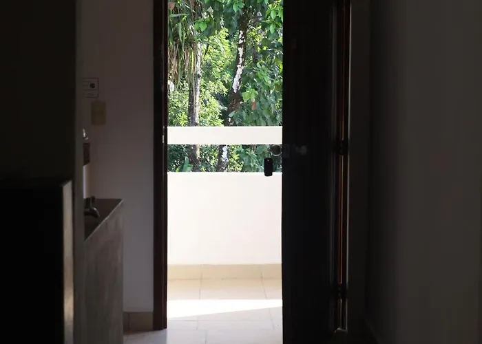 Hotel Casa Lakyum Palenque