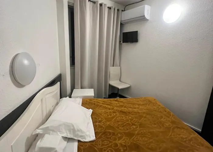 La Palmeraie Hotel Toulouse
