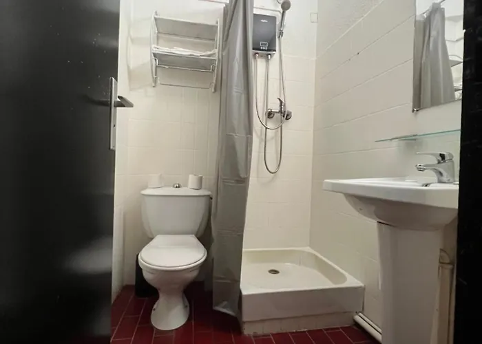 La Palmeraie Hotel Toulouse