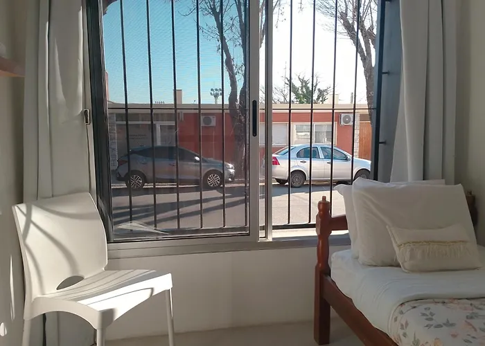 Hotel La casita de Tomi Colonia Del Sacramento