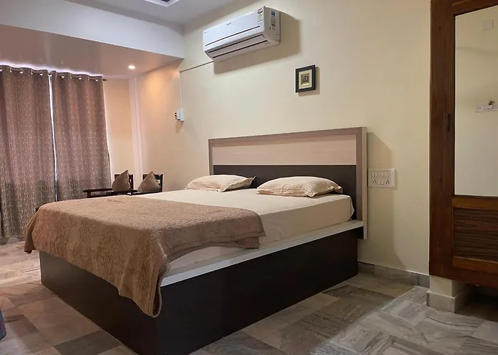Hotel Song Of The Sea Gopalpur 