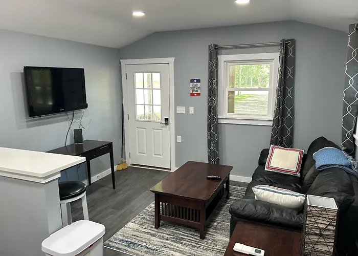 Wrangler Inn Concord
