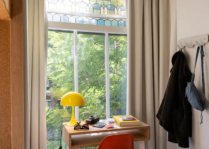 Hotel BonBon Rotterdam