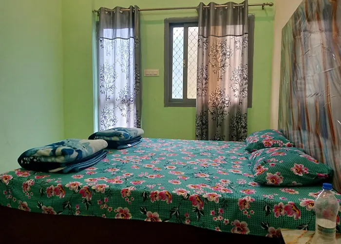Krishna Hotel & Restaurant Devaprayag