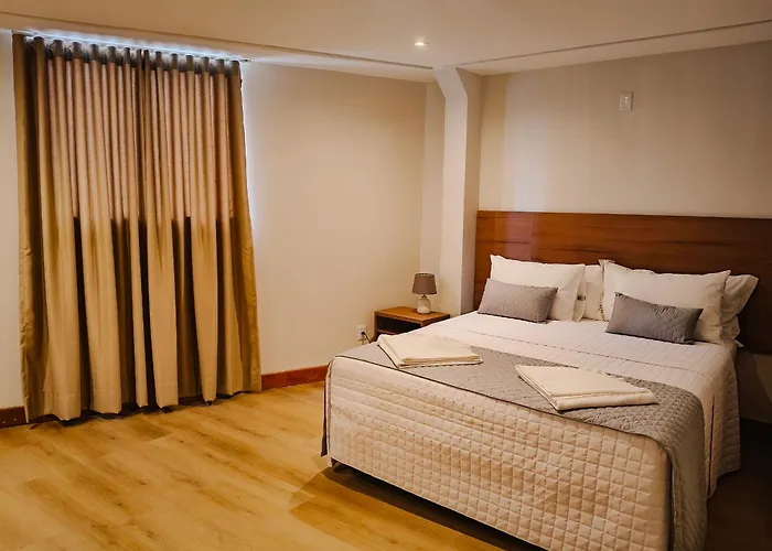 Amazon Seasons Hotel Belém