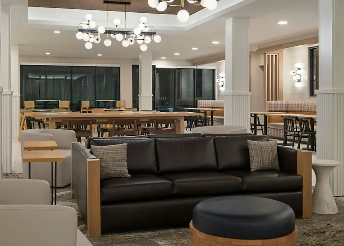 Towneplace Suites By Marriott Corbin