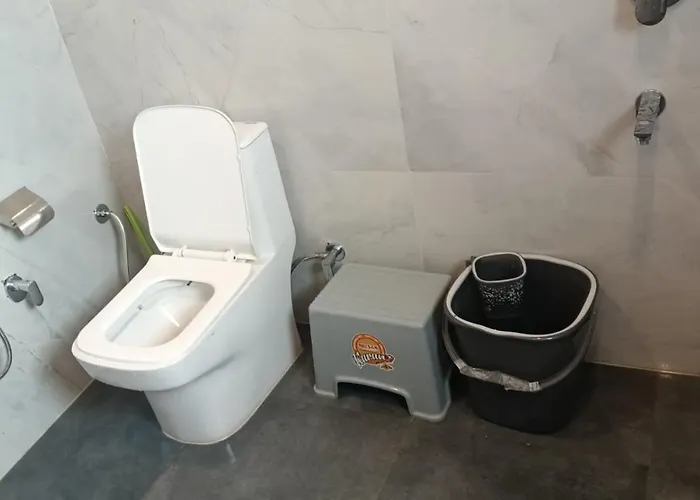 Hotel Welcoome Doraha