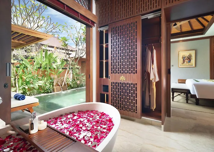 Maua Olea Ubud By Swiss-Belhotel