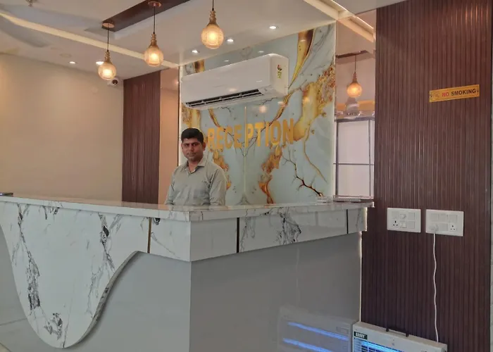 Hotel Welcoome Doraha