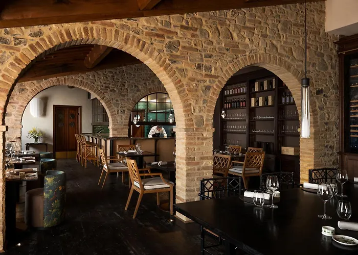Fattoria Di Vegi Hotel Castellina in Chianti