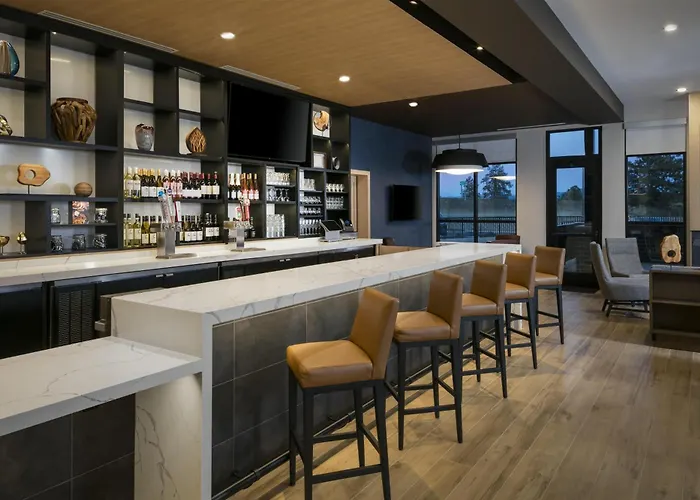 Hyatt Place Post Falls/Coeur D'Alene