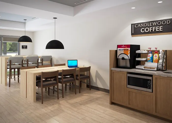 Candlewood Suites London South By Ihg