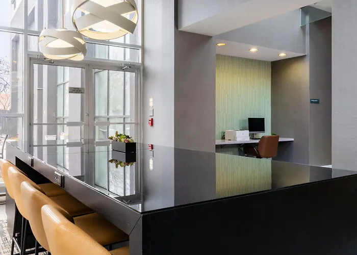 Candlewood Suites London South By Ihg