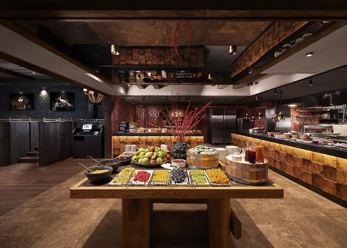 Ceylan Splend'Or Uludag, Autograph Collection Otel