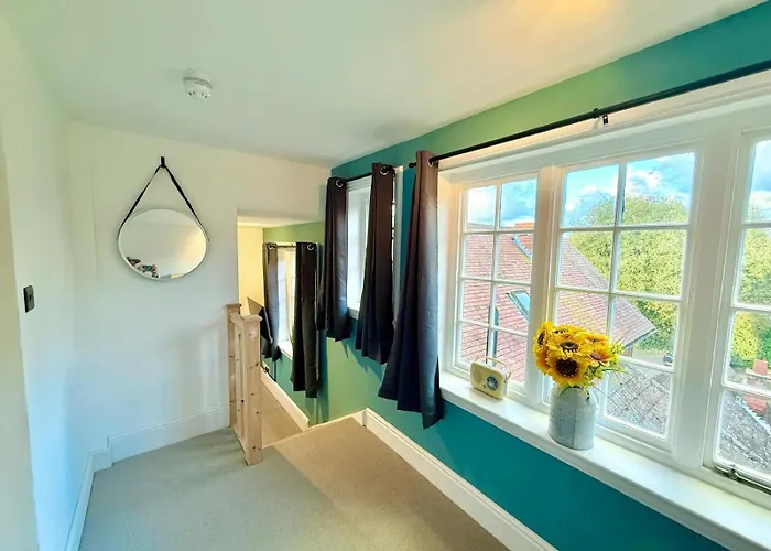The Bay Apart-Hotel Southwold