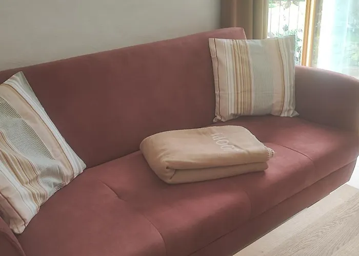 Aparthotel Haus Einhorn Schwäbisch Gmünd