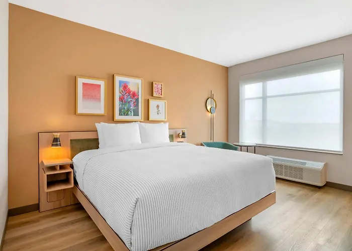 Cambria Hotel Euless - Dfw Airport South