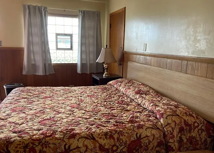 Highland Manor Motel Lombard
