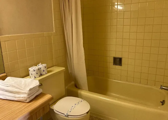 Highland Manor Motel Lombard