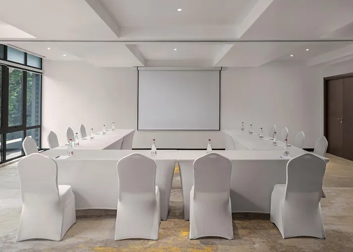 Four Points By Sheraton Accra Airport Hotel