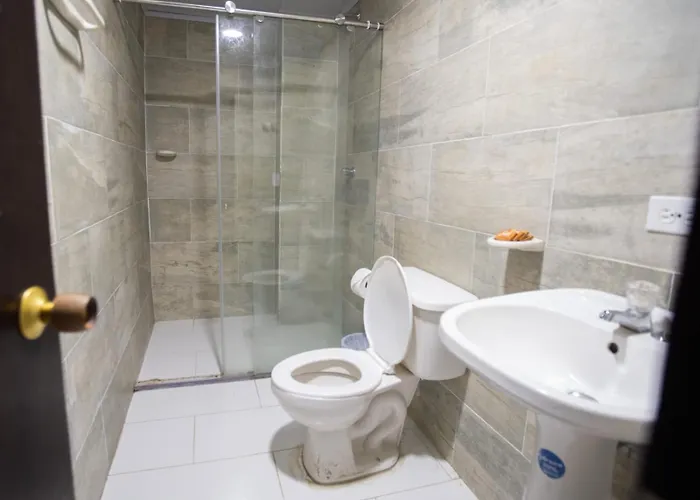 Hotel Casa Andrea Cartagena