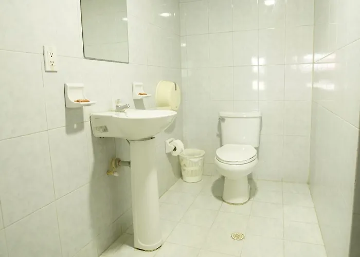 Hotel Casa Andrea Cartagena