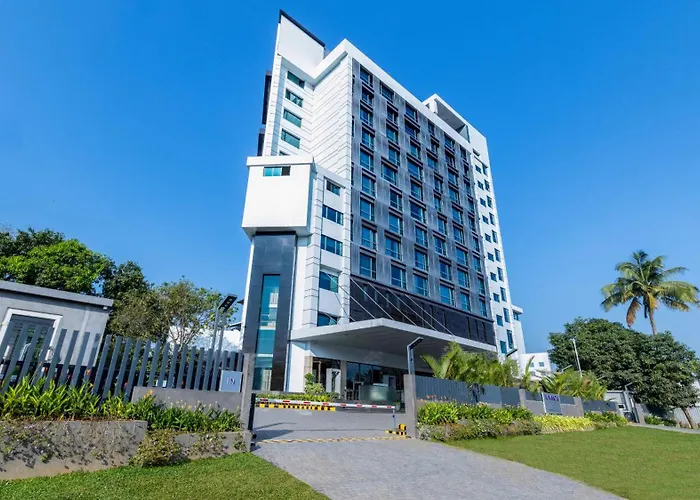 Vivanta Kochi, Aluva Alwaye