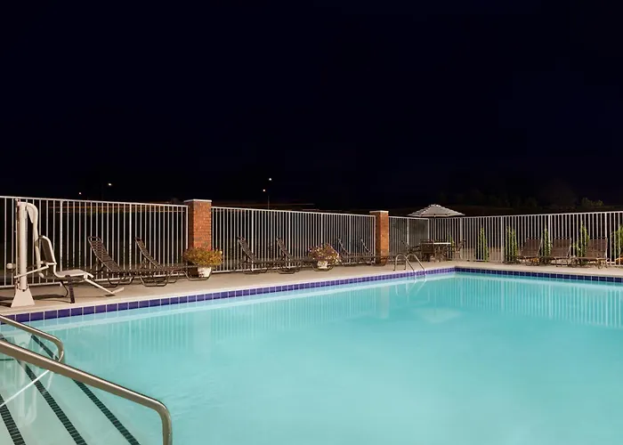 Hotel Barkley Kuttawa