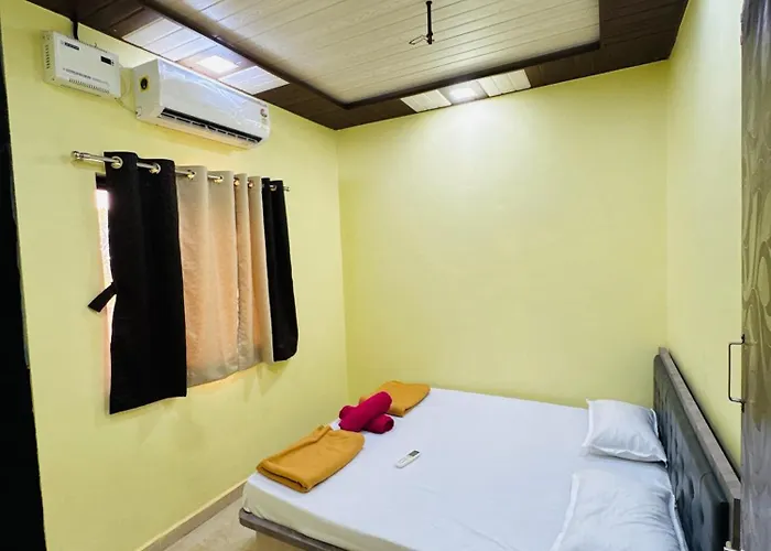 Sk Farm & Resort Neral