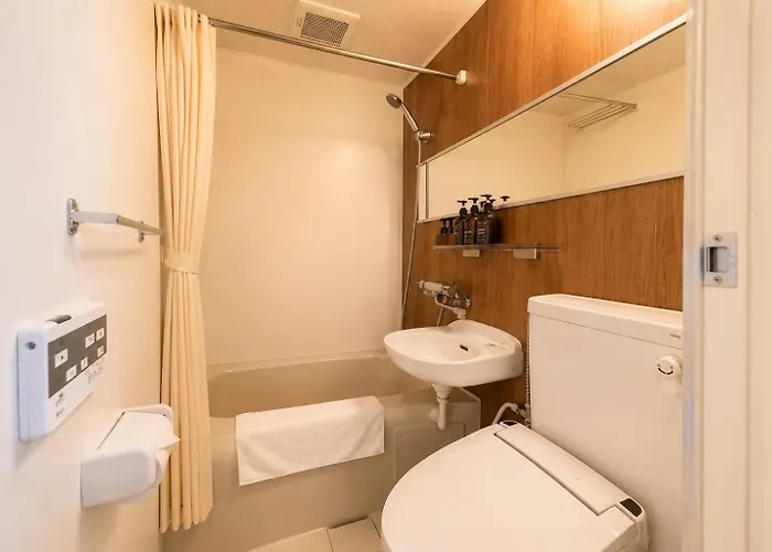 I GO Hotel Tokio
