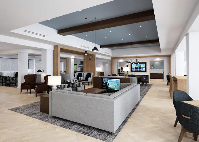 Staybridge Suites Norfolk Airport By Ihg