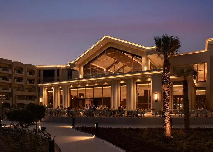 Srnty Sahl Hasheesh - Ex Serenity Sky Arc Hurghada