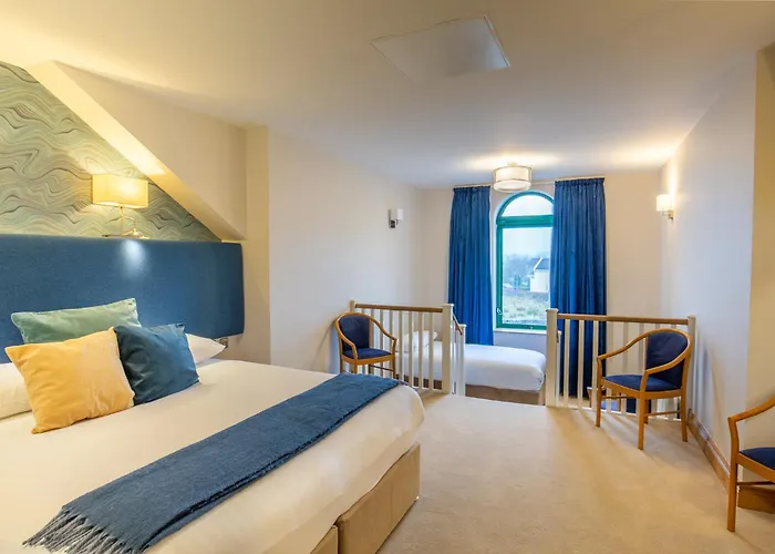 The Arches Hotel Claregalway