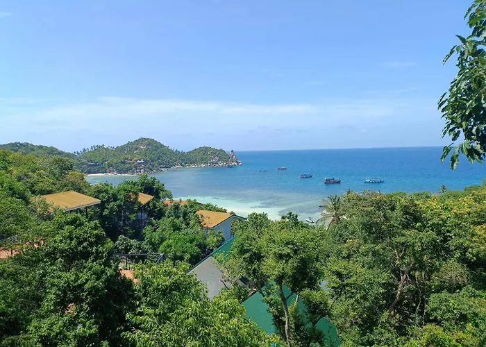 Emerald Gulf Resort Ko Tao