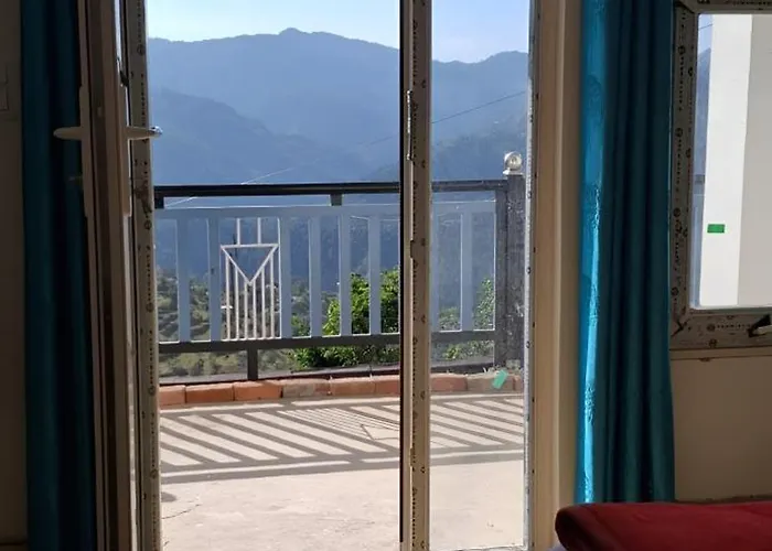 Bhagwati Homestay Ranikhet
