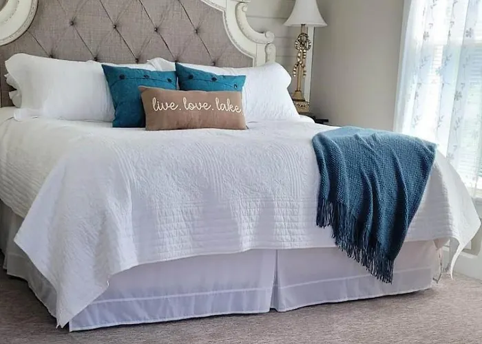 Lexington House Bed And Breakfast