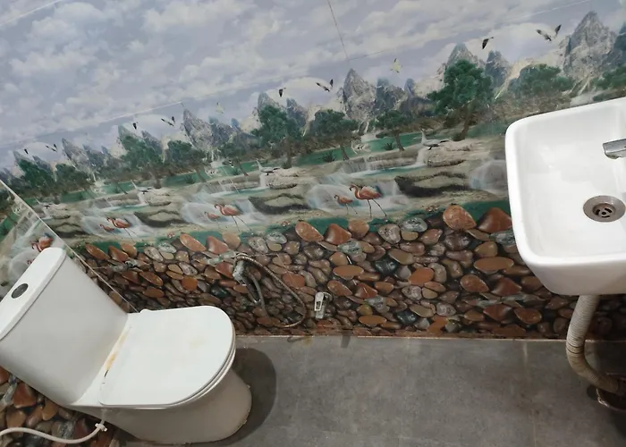 Bhagwat Bhawan Hotel Mathura