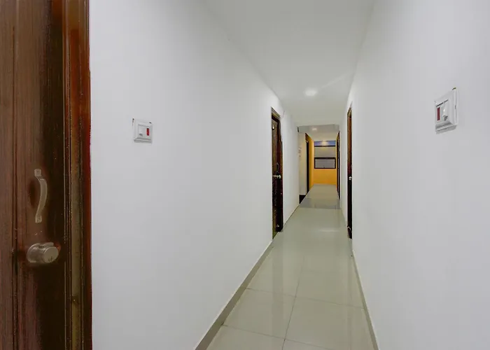 Shanbhag Hotels Hyderabad